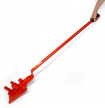 Ручний верстат для згинання арматури AFACAN 16D